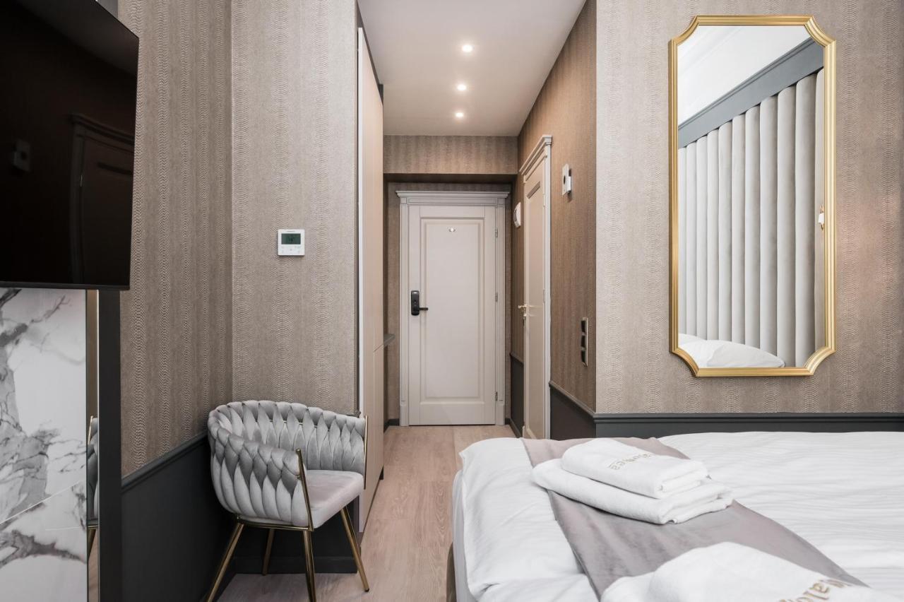 Salomea Krakow Apartments Bozego Ciala Exterior photo